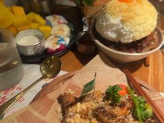 -岛风·台食小馆 ISLAND BISTRO(烟台山店)