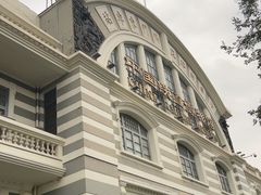 -中国铁道博物馆(正阳门馆)