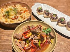 -福嗝er 咖啡&精酿餐吧(东四店)