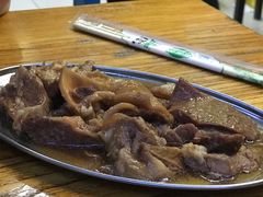 -小梁哥云吞面(黄贝岭店)