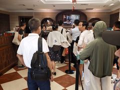 -国际饭店·帆声西饼屋(黄河路店)