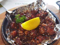 -IL Forno 意坊·意大利餐厅(温州万象城店)