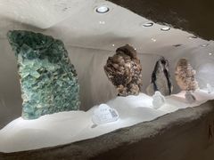 -茅山东方盐湖城景区