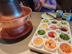 -额尔敦传统涮(体育场店)