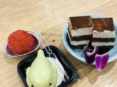 -上渔铁板烧(熙悦汇店)