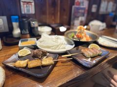 -鸟鹏烧鸟居酒屋(熙龙湾店)