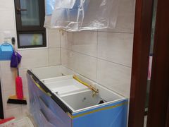 -佰丽爱家全屋定制(汶水店)