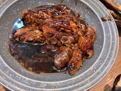 -常来小聚·广州非遗传承餐厅(地王广场店)