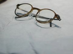 -大视光学•LINDBERG林德伯格•全球手工眼镜集合店(王府井店)