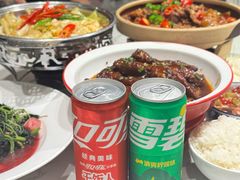 -品大三·经典淮扬菜(大行宫店)