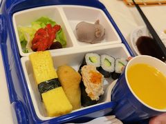 -元气寿司(金光华店)