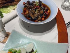 -南山翁新概念川菜(江宁万达广场店)
