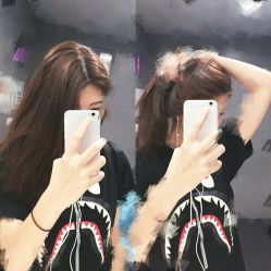 点击看大图 picture-P.STYLE 派斯造型