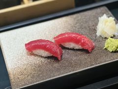 -Sushi Hanzo半藏(天环广场店)