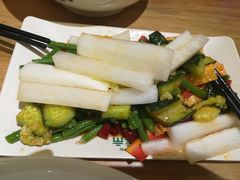 -西羊市老米家泡馍(西羊市店)