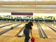 -广州保龄球馆(广州天河体育中心店)