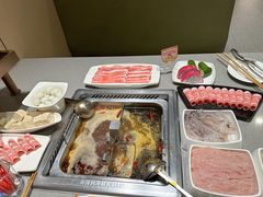 -海底捞火锅(铂澜大象城店)