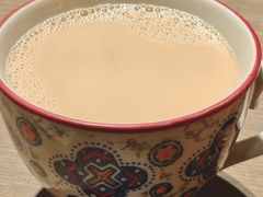 -耶里夏丽·新疆菜·28年喀什老馆(田林东路店)