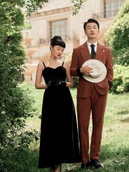 -第一夫人婚纱摄影(南京店)