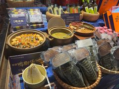 -甘家界牌柠檬鸭(青山店)