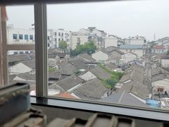 -苏州图书馆(人民路总馆)