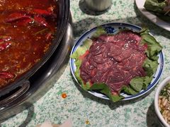 -五里关火锅(牛市口店)