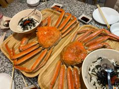 -震海贝烤贝·民俗特色店(延吉总店)