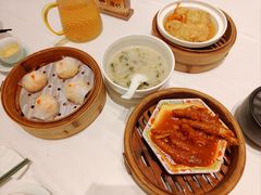 -南园酒家(前进路店)