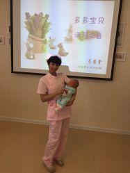 -养月堂中医养生月子会所(中心妇产店)