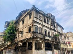 -汕头市小公园