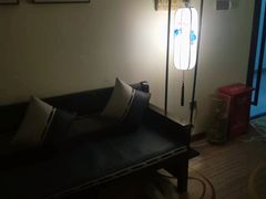 -芳朴养生按摩spa·男士