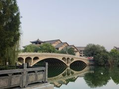 -台儿庄古城