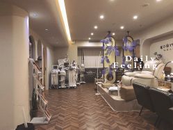 -雪儿·YuKi美甲美睫皮肤管理Salon