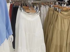 -优衣库(长沙银盆岭万达广场店)
