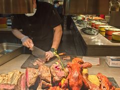 -南湖宾馆·鸳湖阁全日制餐厅