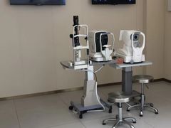 -兰科达眼镜(西固店)