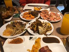 -汉巴味德(大悦城店)