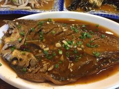 -老味道1992(武当山店)