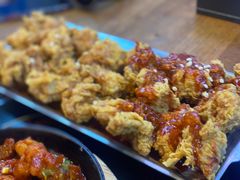 -包装马车·韩国料理·포장마차