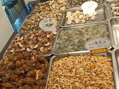 -健跳小海鲜(人民路店)