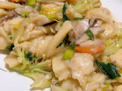 炒黄果-鉴江大排档(阳光小区店)
