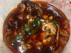 -重庆鸡公煲·嘟享吃(林科大店)