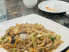 -桃园中华料理炸酱面(燕儿岛路店)