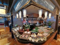 -富力丽思卡尔顿酒店·香荟全日制餐厅