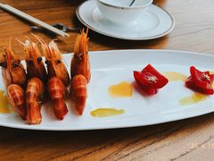 -茶人村·前滩江景雅宴(上海首店)