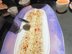 -知楚•精致湖北菜(武商MALL店)