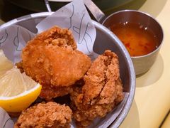 -米仓食堂(凯德广场店)