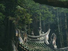 -安溪清水岩