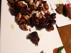 -陆壹捌餐厅(五大道店)