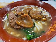 -下环街市熟食中心